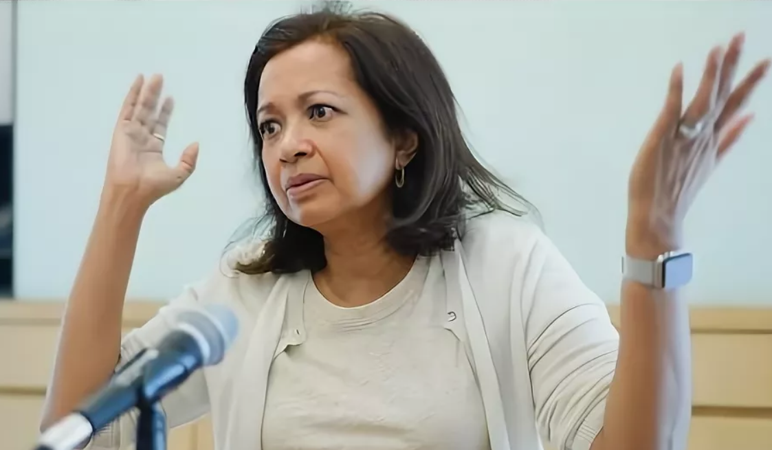 Marina Mahathir: Tokoh Wanita Inspiratif di Malaysia