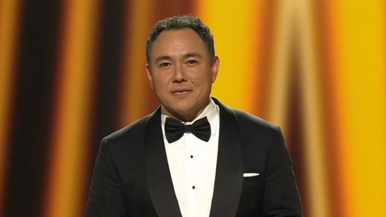 Sam Pang : The Australian Star Story